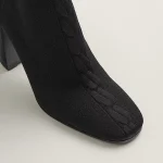 Jenna 90 ankle boot - Image 5